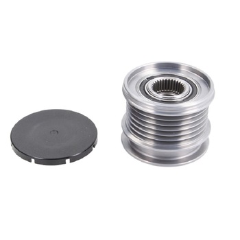 Sistem roata libera, generator Mercedes C-Class 2007-2014 S204 588031 Sistem roata libera, generator Mercedes C-Class 2007-2014 S204 588031