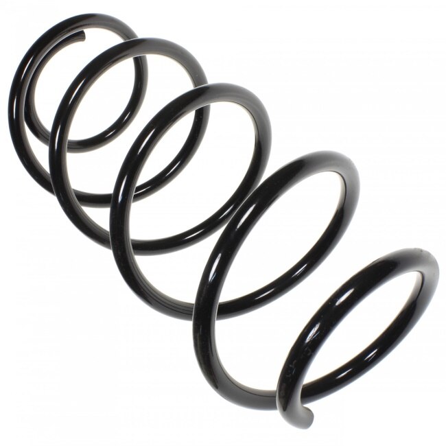 Arc spirala suspensie fata Audi, Seat, Skoda, Volkswagen Vika