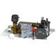 Centrala termica Motan Condens Plus 100 25 kW, condensatie, hidrobloc bronz, raport modulare 1:10, kit evacuare inclus