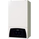 Centrala termica Motan Condens Plus 100 25 kW, condensatie, hidrobloc bronz, raport modulare 1:10, kit evacuare inclus