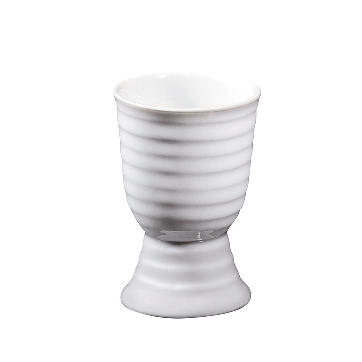 Suport ou, Kuchenprofi, Portelan, Alb