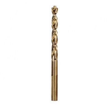 Burghiu pentru metal Extreme 8x117, DeWALT, DT5553 Burghiu pentru metal Extreme 8x117, DeWALT, DT5553