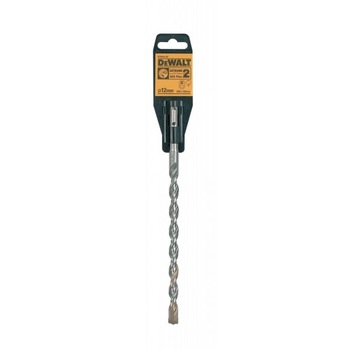 Burghiu SDS-plus Extreme 2, 16X200X260MM, DeWALT, DT9580-QZ Burghiu SDS-plus Extreme 2, 16X200X260MM, DeWALT, DT9580-QZ