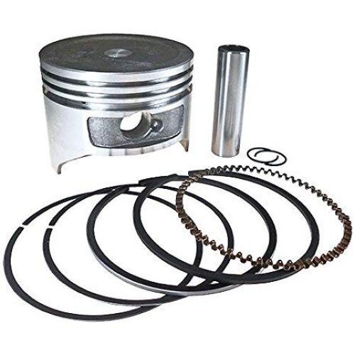 Kit piston pentru Honda Gx 340, 82mm