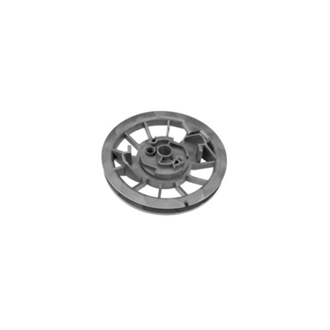 Fulie pornire pentru Honda Gx 120-140-160-200, Negru