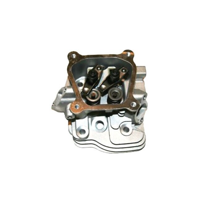 Chiulasa pentru Honda Gx 200, include ghidaje de supape