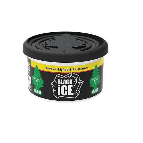 Odorizant auto conserva aroma Black Ice