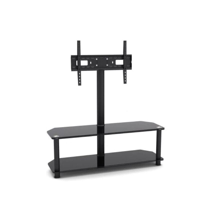 Masa TV LDK TP 1004L Diagonala maxima 55' Greutate maxima 40Kg Negru