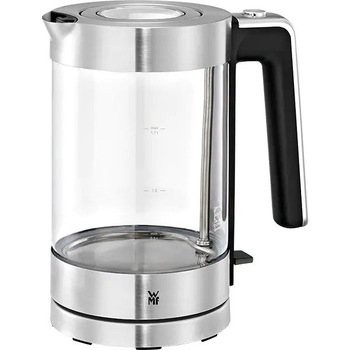 Fierbator apa WMF Lono 413150011, 1.7l, 3000W, Argintiu Fierbator apa WMF Lono 413150011, 1.7l, 3000W, Argintiu