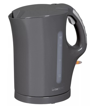 Fierbator electric Clatronic WK3445, 1.7 l, 2200 W Fierbator electric Clatronic WK3445, 1.7 l, 2200 W