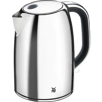 Fierbator apa WMF Skyline 413050021, 1.6l, 3000W, Argintiu-Negru Fierbator apa WMF Skyline 413050021, 1.6l, 3000W, Argintiu-Negru