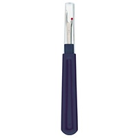 Cutter, ripper pentru descusut si taiat butoniere, lungime 14 cm, Prym
