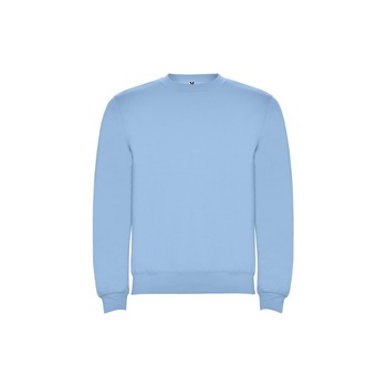 Bluza copii Clasica, albastru celest, 11-12 ani Bluza copii Clasica, albastru celest, 11-12 ani