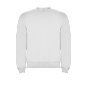 Bluza copii, Roly Clasica, alb, 11 - 12 ani Bluza copii, Roly Clasica, alb, 11 - 12 ani