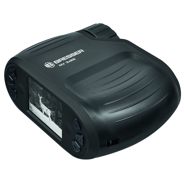 Уред за нощно виждане BRESSER Night Vision 3x25