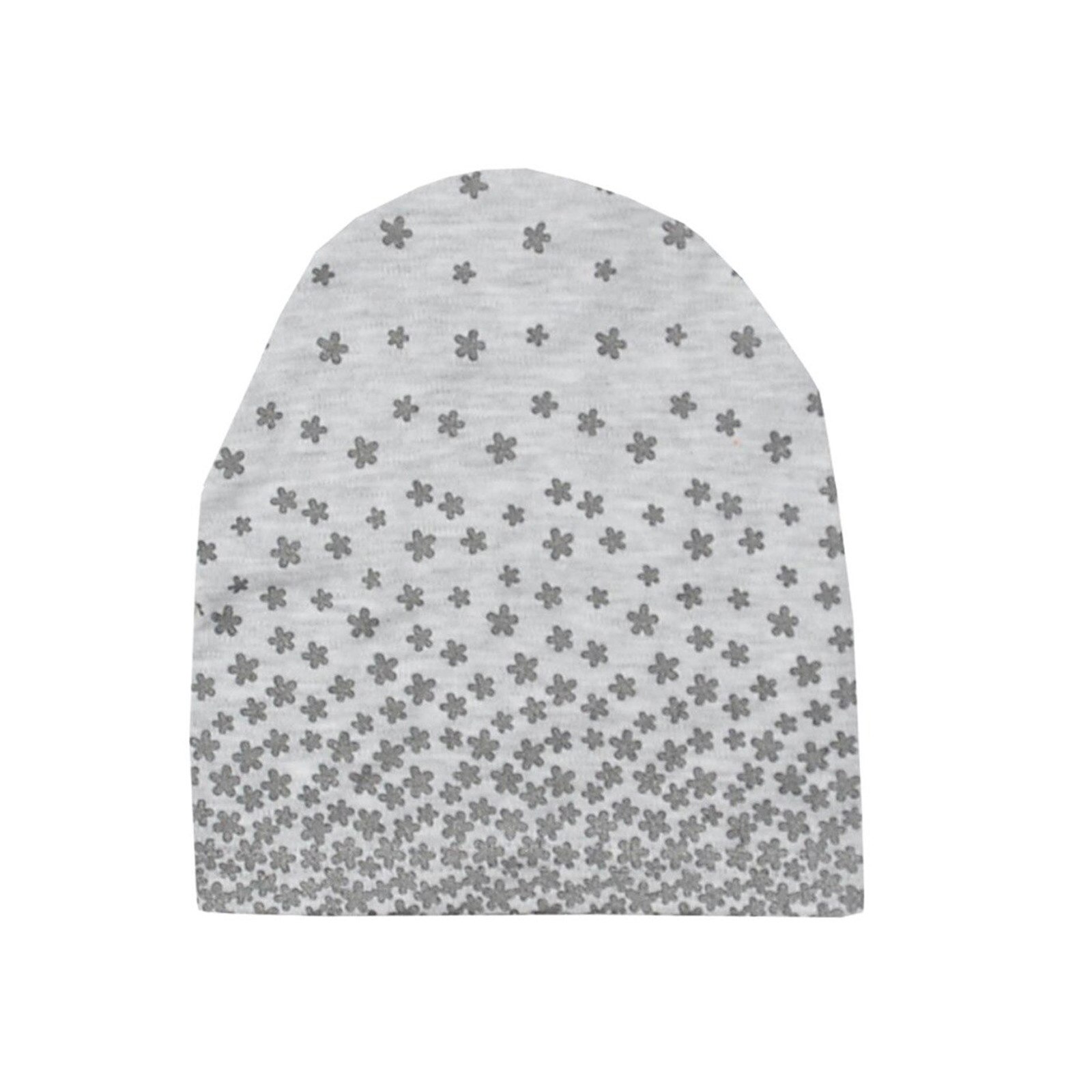 Caciula pentru fete Koala Bratki 08-388, Gri 62 cm