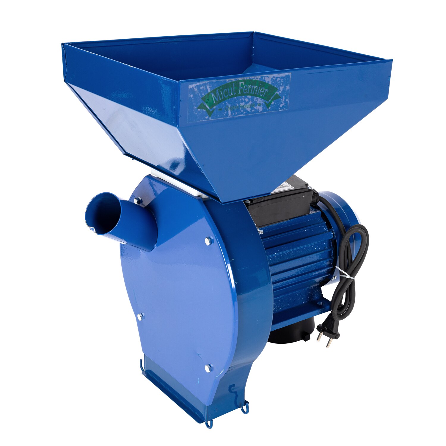 Moara cu sac 2.5KW cuva mare