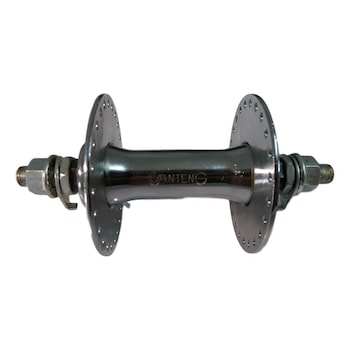 Butuc Fata Bmx Dhs - 48H, Argintiu Butuc Fata Bmx Dhs - 48H, Argintiu