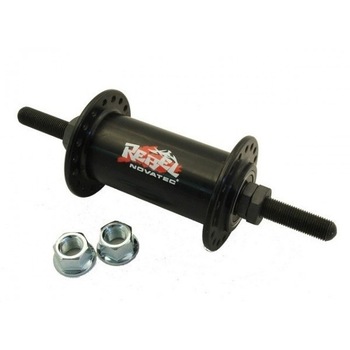 Butuc Fata Bmx Novatec A075 Sbt-14 - 36H, Verde Butuc Fata Bmx Novatec A075 Sbt-14 - 36H, Verde