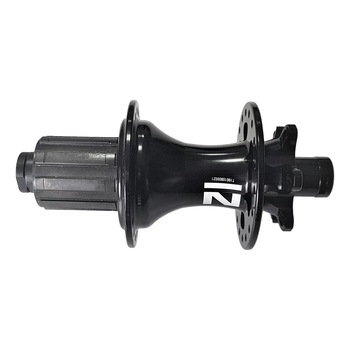 Butuc Spate Novatec D162Sbt-S5S-X12-11S - 36H, Negru Butuc Spate Novatec D162Sbt-S5S-X12-11S - 36H, Negru