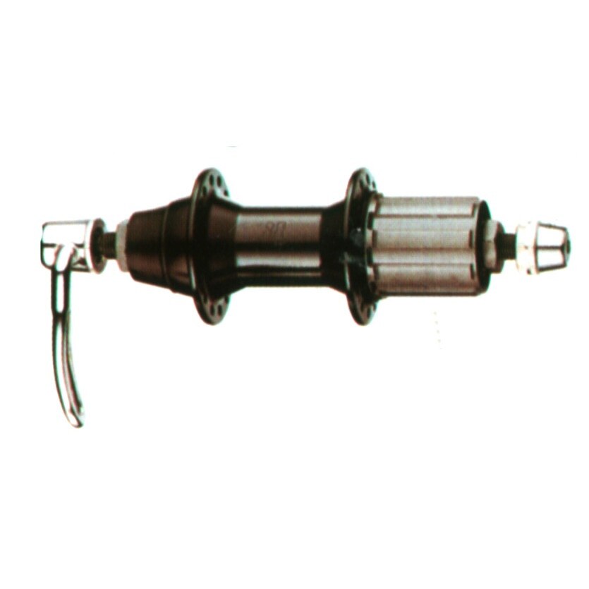 Butuc Spate Joytech Fh802 Dse - 36H, Negru