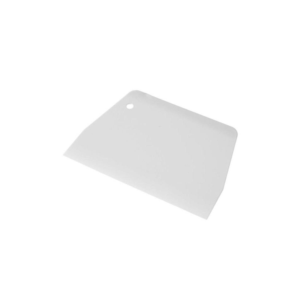 Set 6 bucati taietoare aluat Hendi, forma trapez, pentru patiserie si cofetarie, 136x97 mm