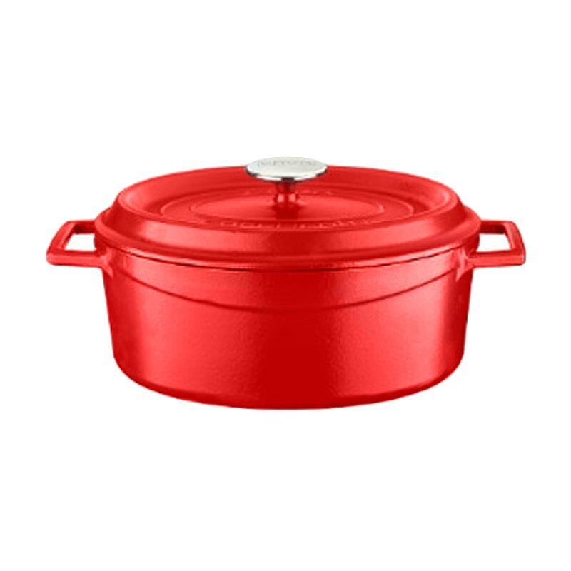 Cratita ovala fonta 29 cm 