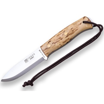 Cutit outdoor bushcraft si supravietuire Joker Ember, CL-122-P, maner mesteacan, full tang Cutit outdoor bushcraft si supravietuire Joker Ember, CL-122-P, maner mesteacan, full tang