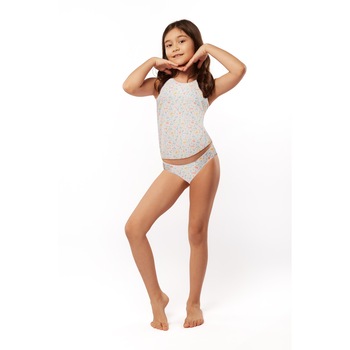 Chilot fetite, FS16,multicolor77,Uniconf , 4/5 ani Chilot fetite, FS16,multicolor77,Uniconf , 4/5 ani