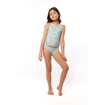 Chilot fetite FS16 ,multicolor 80 ,Uniconf , 4/5 ani Chilot fetite FS16 ,multicolor 80 ,Uniconf , 4/5 ani