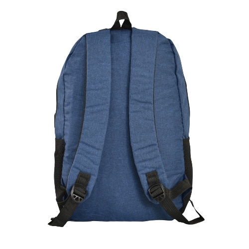 Rucsac pentru laptop, 14,1", 27 x 45 x 12 cm, Albastru
