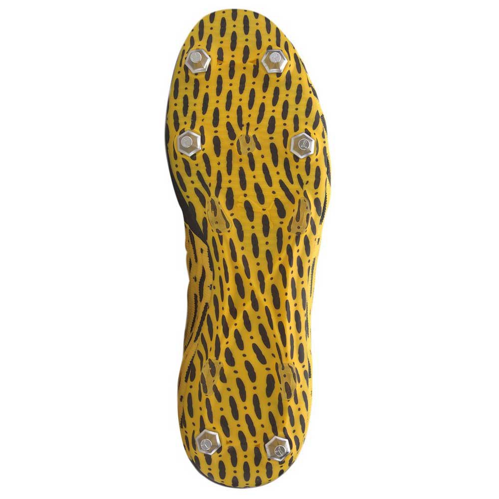 Ghete de fotbal, Puma Future 5.1 Netfit Mix Sg, Galben, 40 EU