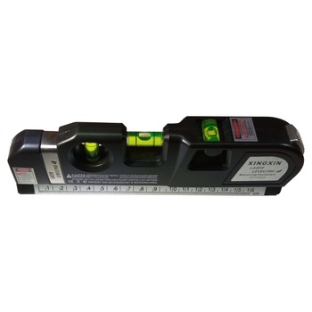 Nivela Profesionala Laser eOptima® LevelPro 4, 3 Directii Nivel , Cruce, Vertical, Orizontal, Multifunctionala, Ruleta, Rigla Aluminiu, Boloboc, Yongda, Negru Nivela Profesionala Laser eOptima® LevelPro 4, 3 Directii Nivel , Cruce, Vertical, Orizontal, Multifunctionala, Ruleta, Rigla Aluminiu, Boloboc, Yongda, Negru