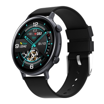 Ceas smartwatch TechONE® GW33 Pro, 1.3 inch IPS Full Touch, fitness, BT 4.2, Apel HD, pasi, ritm cardiac, EKG, oxigen, notificari aplicatii, apel bluetooth, sporturi multiple, rezistenta apa IP68, ultrasubtire, Negru Ceas smartwatch TechONE® GW33 Pro, 1.3 inch IPS Full Touch, fitness, BT 4.2, Apel HD, pasi, ritm cardiac, EKG, oxigen, notificari aplicatii, apel bluetooth, sporturi multiple, rezistenta apa IP68, ultrasubtire, Negru