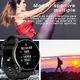 Ceas smartwatch si bratara fitness, GO4FIT®, model GF03, Apeluri, Microfon, Difuzor, Notificari/Sms/Social Media, monitorizare activitati fizice, somn, ritm cardiac, pedometru, player muzica, rezistent la apa, negru