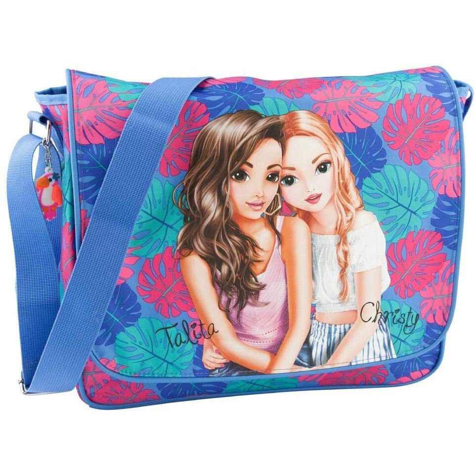 Geanta fetite Tropical