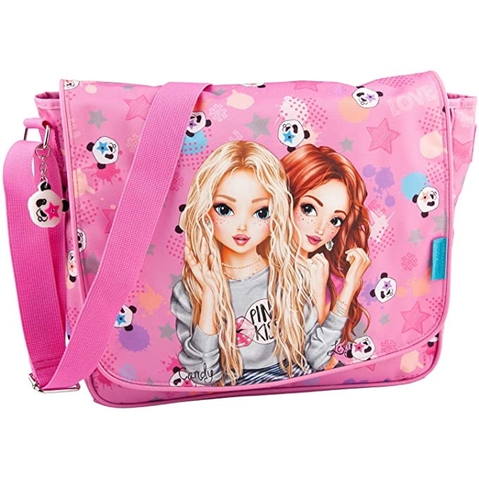 Geanta de umar Panda by Depesche