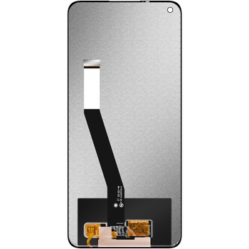 Display Xiaomi compatibil cu Redmi Note 9 5G, Black Display Xiaomi compatibil cu Redmi Note 9 5G, Black