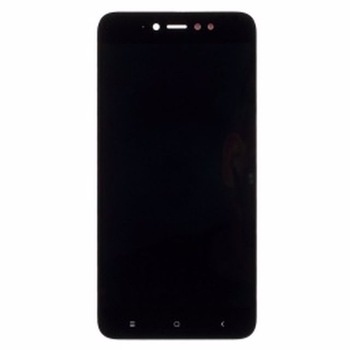 Display Xiaomi compatibil Redmi Y1 (Note 5A) + Touch, Black Display Xiaomi compatibil Redmi Y1 (Note 5A) + Touch, Black