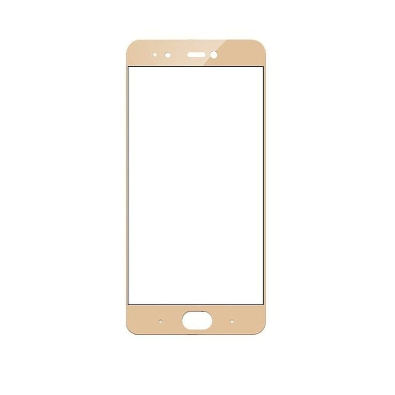 Geam Xiaomi compatibil cu Mi 5s, Gold