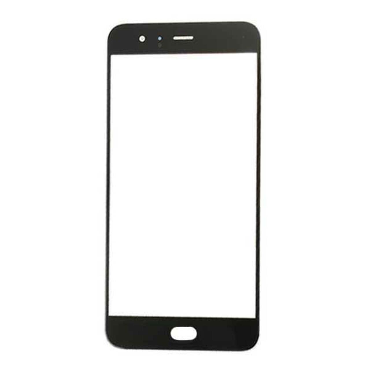 Geam sticla Xiaomi compatibil cu Mi 6, Black