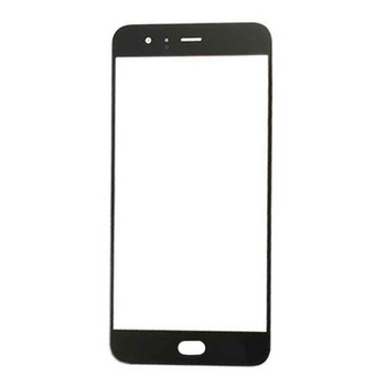 Geam sticla Xiaomi compatibil cu Mi 6, Black Geam sticla Xiaomi compatibil cu Mi 6, Black