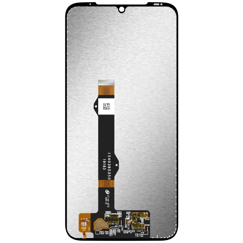 Display Motorola compatibil cu Moto G8 Play, Black