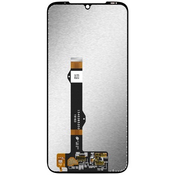 Display Motorola compatibil cu Moto G8 Play, Black Display Motorola compatibil cu Moto G8 Play, Black