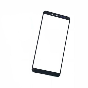 Geam Xiaomi compatibil cu Redmi Note 5 Pro, Black Geam Xiaomi compatibil cu Redmi Note 5 Pro, Black