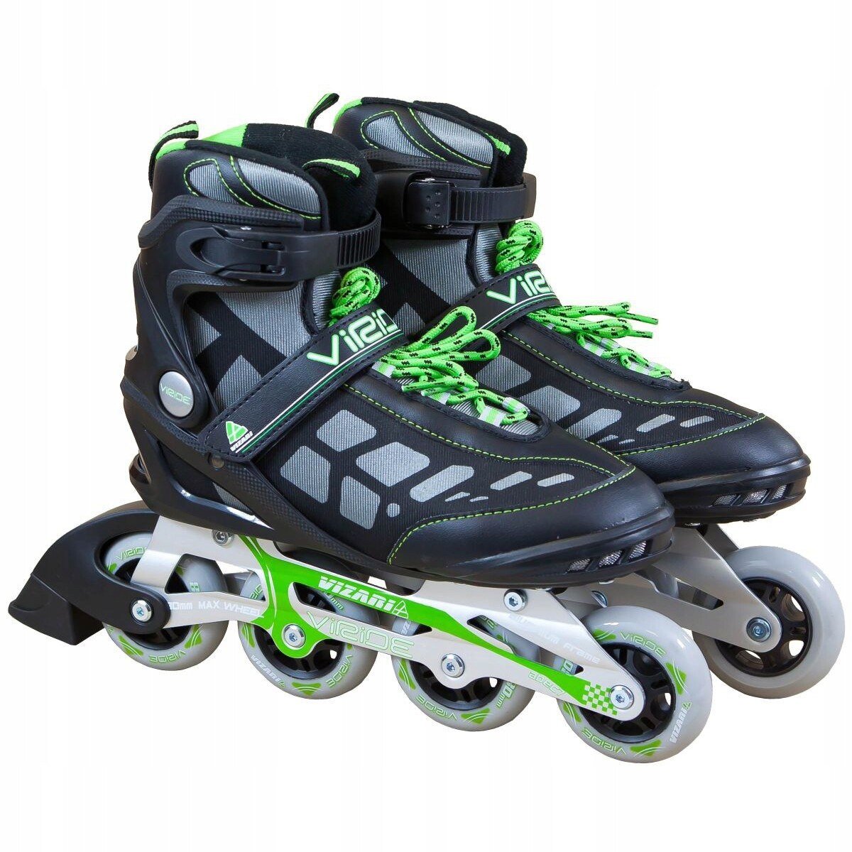 Role Vizari Viride Man 41, verde