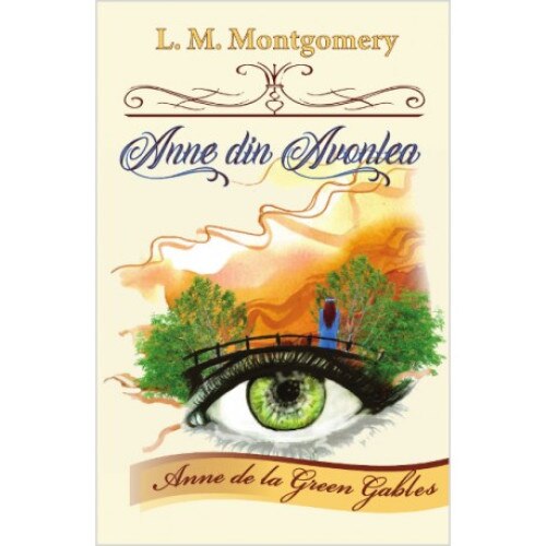 Anne din Avonlea - Lucy Maud Montgomery