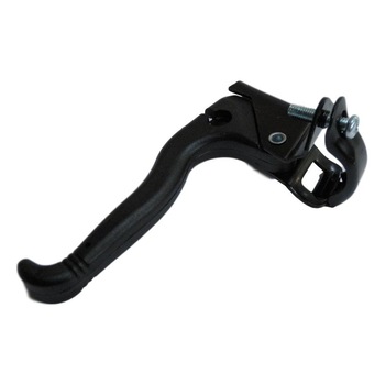 Maneta Frana Copii Dhs - Negru Maneta Frana Copii Dhs - Negru