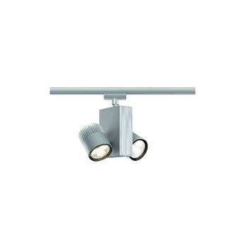 Spot Paulmann TecLed URail 18W 700lm 17cm Spot Paulmann TecLed URail 18W 700lm 17cm