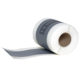 Banda pentru hidroizolarea imbinarilor Isomat Joint Sealing Tape 10 m Banda pentru hidroizolarea imbinarilor Isomat Joint Sealing Tape 10 m